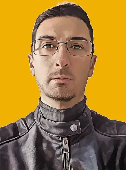 Image of Javier Garcia
